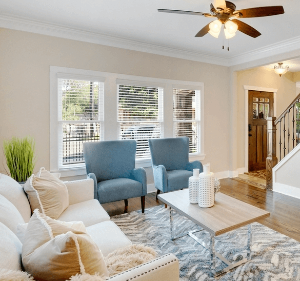 Airbnbs Service