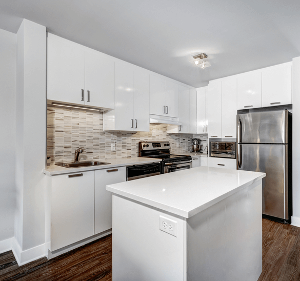 Apartments Service