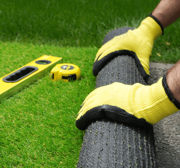 Artificial Turf Service