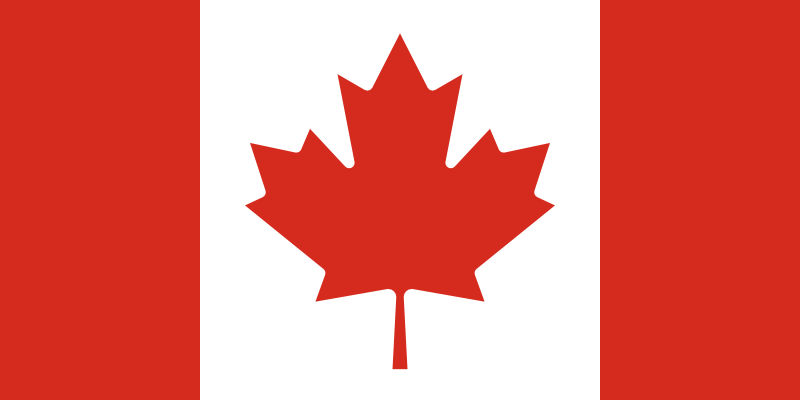 Canadian flag