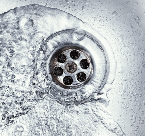 Clogged Drain Service