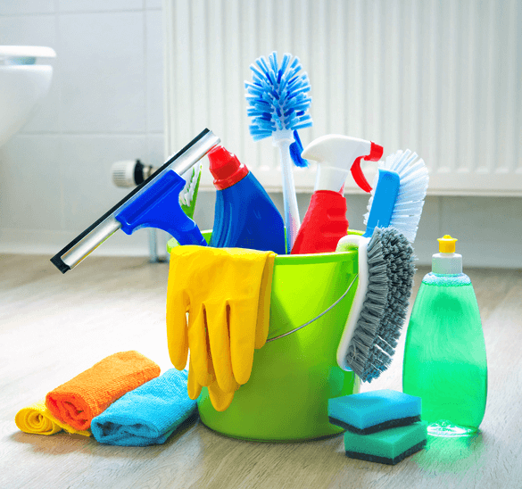 Deep Cleaning Service