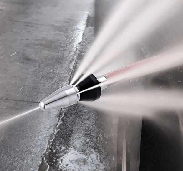 Hydro Jetting Service