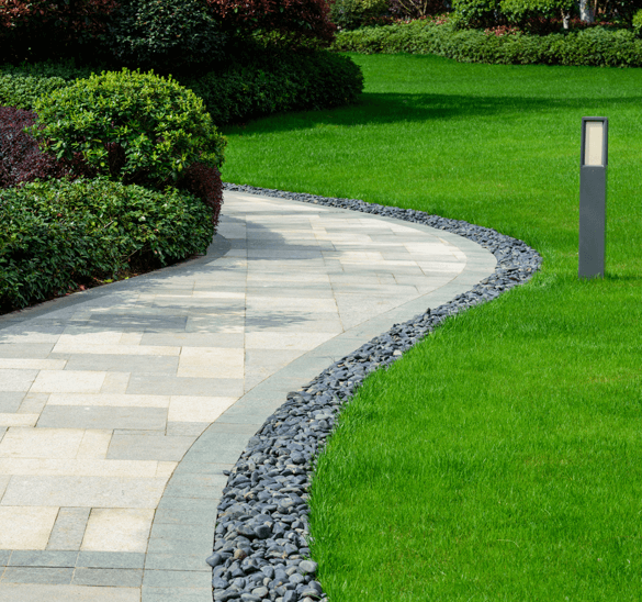 Landscape Design Service