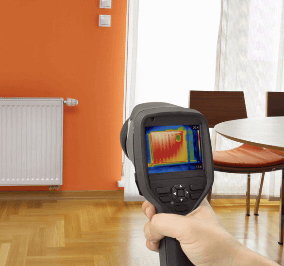 Leak Detection Service