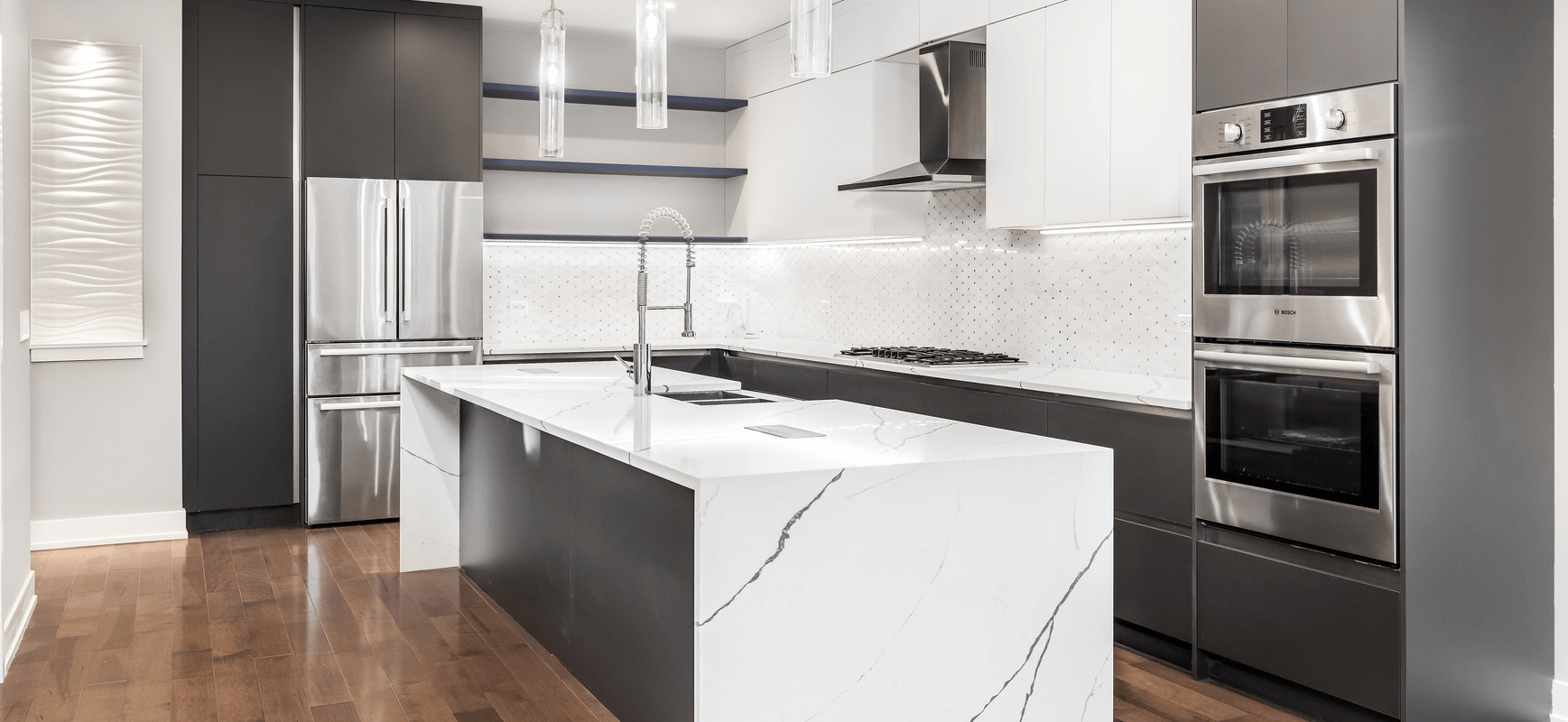 Move-in and move-out cleaning service