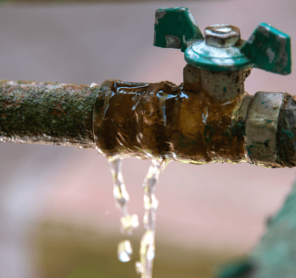 Pipe Repairs Service