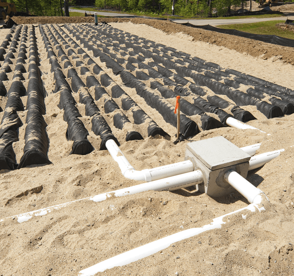 Septic Systems Service