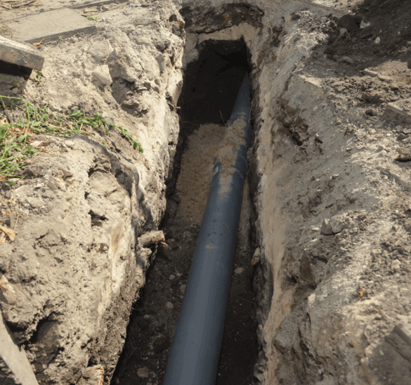 Sewer Lines Service