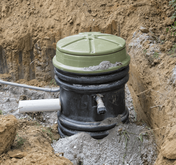 Sewer Pumps Service