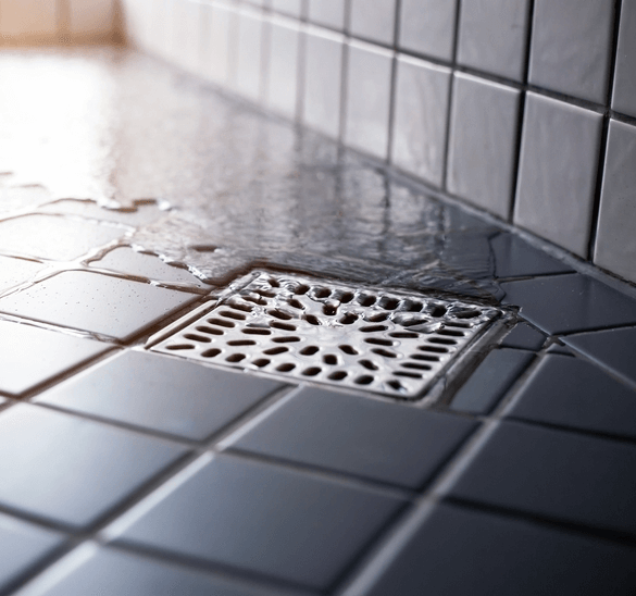 Tile Grout Service
