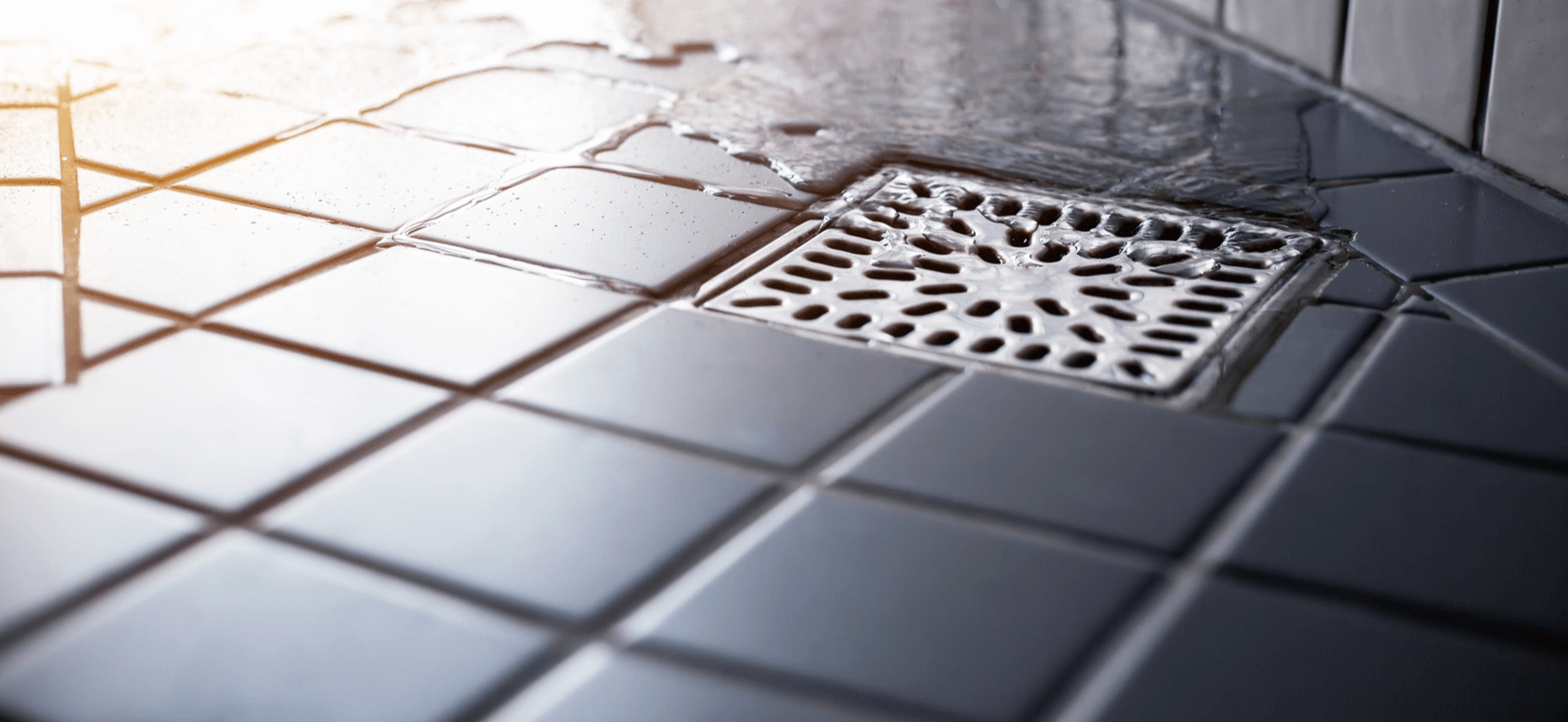 Tile and grout cleaning service