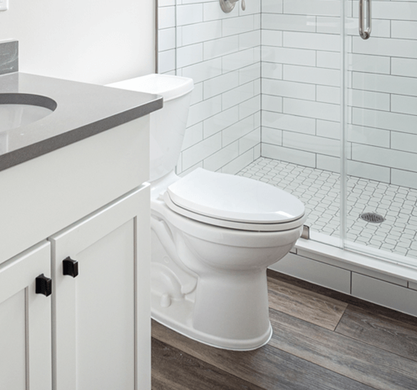 Toilets Service