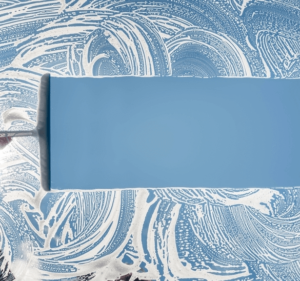Window Cleaning Service