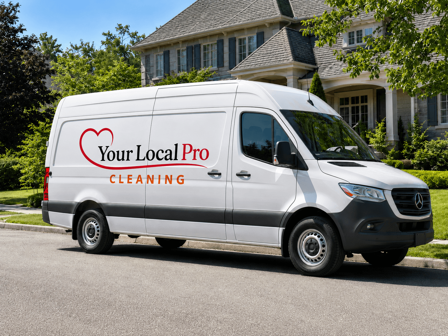 Your Local Pro Cleaning