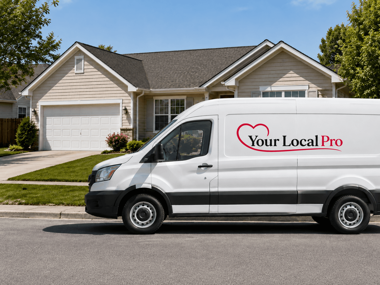 Your Local Pro local service professionals