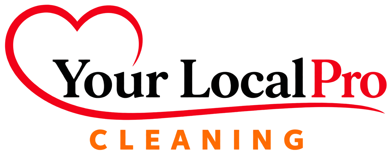 Your Local Pro Cleaning Logo